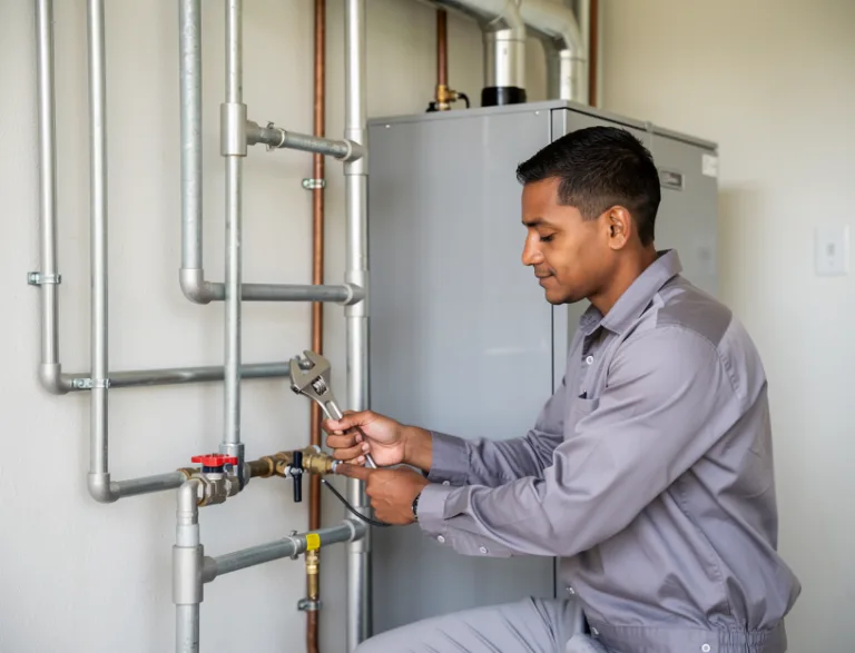 Geothermal Heating service in Palm Bay